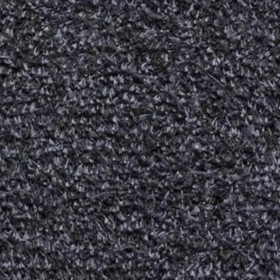 Droogloopmat Aquastop 60x100cm antraciet