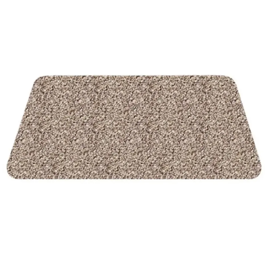Droogloopmat Aquastop 40x60cm beige