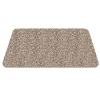 Droogloopmat Aquastop 60x100cm beige