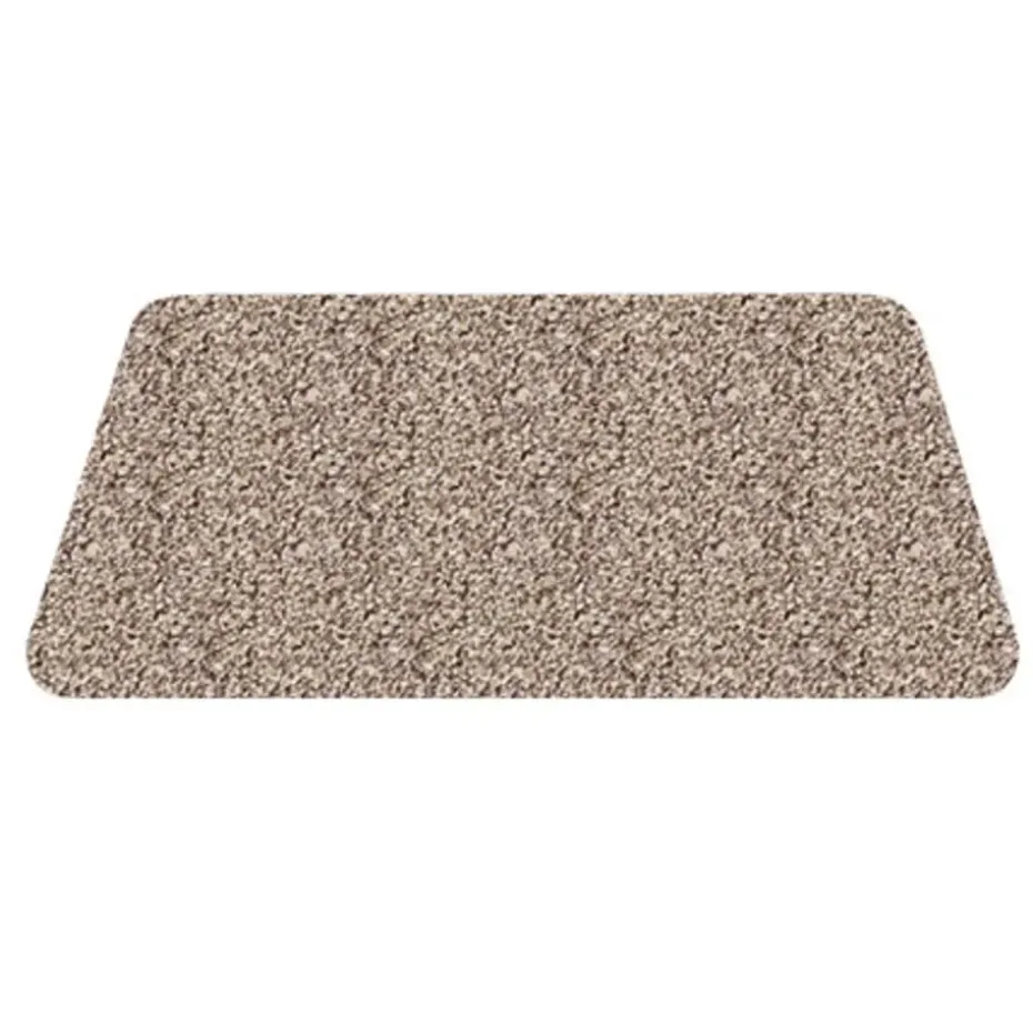 Droogloopmat Aquastop 60x100cm beige