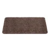 Droogloopmat Aquastop 60x100cm bruin