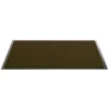 Droogloopmat Twister 80x120cm teak