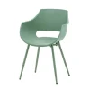 DS4U - Louis terrasstoel - groen