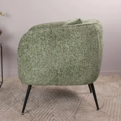DS4U - Olan fauteuil - groen