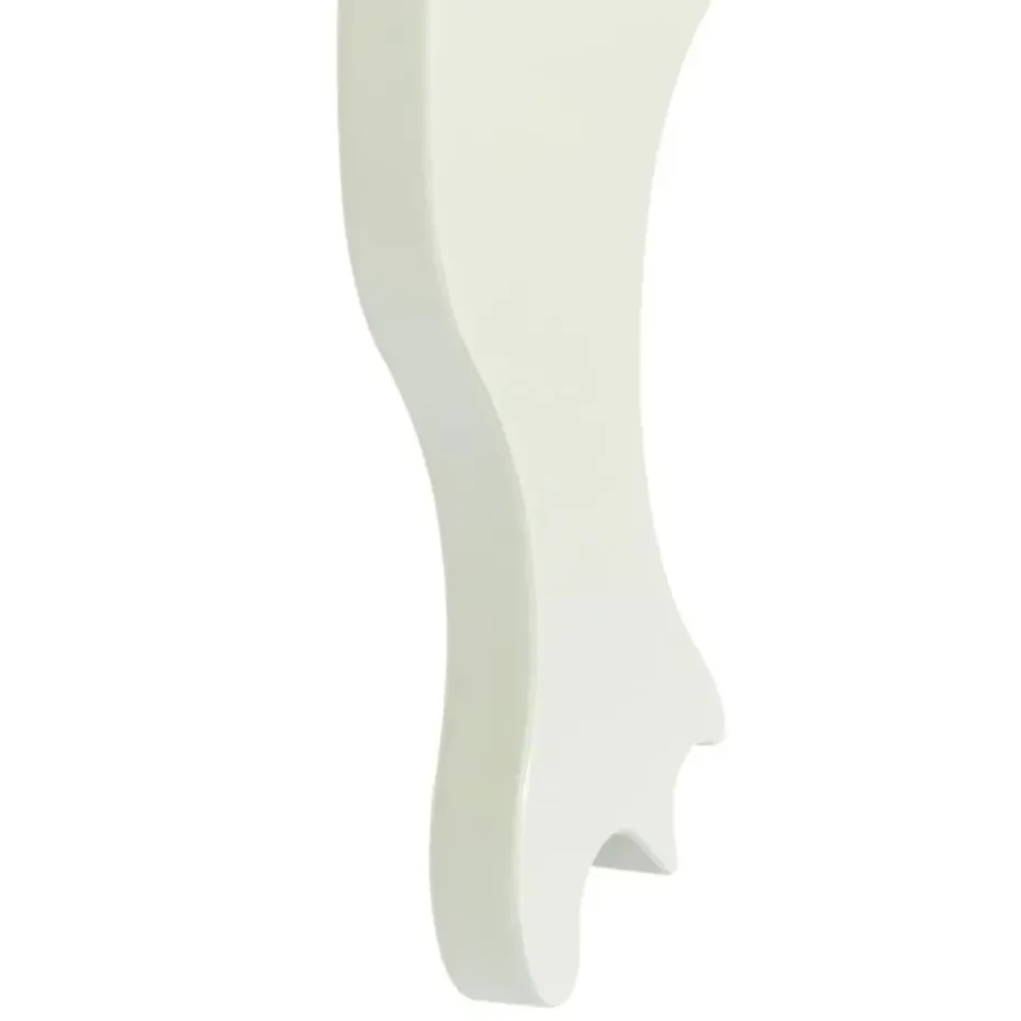 DURANGO - Wandplank - Lichtgroen - MDF