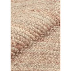 Dutch Lifestyle - Jute - Vloerkleed - 200 x 300cm - Beige