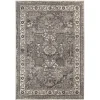 Dutch Lifestyle - Katoen - Vloerkleed - 160x230cm - Zwart