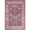 Dutch Lifestyle - Katoen - Vloerkleed - 160 x 230cm - Multikleur