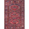 Dutch Lifestyle - Katoen - Vloerkleed - 160 x 230cm - Multikleur