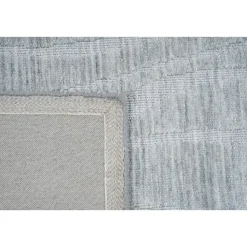 Dutch Lifestyle - Polyester - Vloerkleed - 195x300cm - Grijs