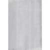 Dutch Lifestyle - Polyester - Vloerkleed - 60x120cm - Grijs