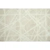Dutch Lifestyle - Polyester - Vloerkleed - 160x230cm - Beige