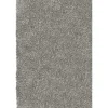Dutch Lifestyle - Polyester - Vloerkleed - 200x290 cm - Grijs