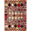 Dutch Lifestyle - Polypropyleen - Vloerkleed - 160x230 cm - Multikleur