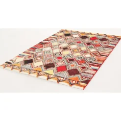 Dutch Lifestyle - Polypropyleen - Vloerkleed - 200x300 cm - Multikleur