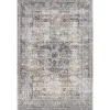 Dutch Lifestyle - Polypropyleen - Vloerkleed - 160 x 230cm - Blauw