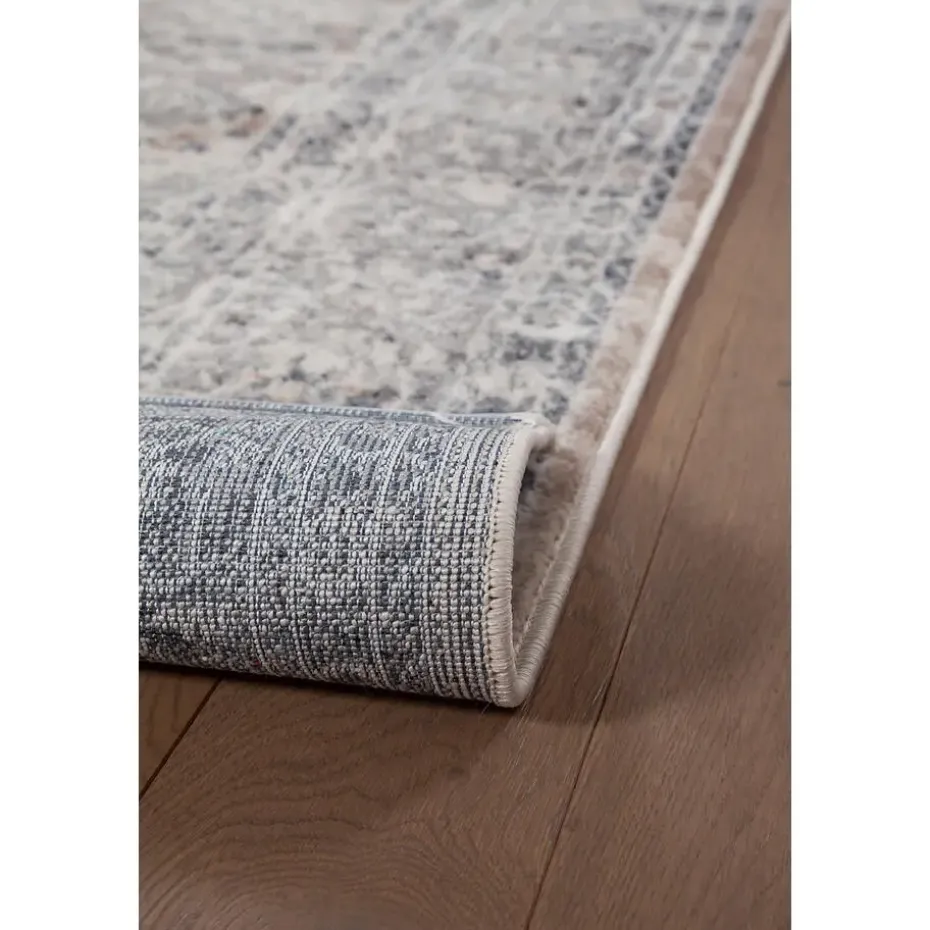 Dutch Lifestyle - Polypropyleen - Vloerkleed - 160 x 230cm - Blauw