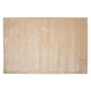 Dutch Lifestyle - Viscose - Vloerkleed - 195x300cm - Beige