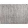 Dutch Lifestyle - Viscose - Vloerkleed - 200x300 cm - Grijs