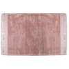 Dutch Lifestyle - Viscose - Vloerkleed - 200x300 - Rood