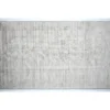 Dutch Lifestyle - Viscose - Vloerkleed - 195x300 cm - Grijs