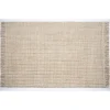 Dutch Lifestyle - Wol - Vloerkleed - 195x300cm - Beige
