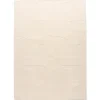 Dutch Lifestyle - Wol - Vloerkleed - 160 x 230cm - Crème