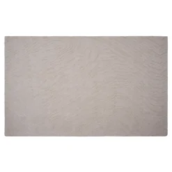 Dutch Lifestyle - Wol - Vloerkleed - 160x230cm - Grijs