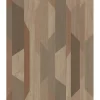 Dutch Wallcoverings - Asperia- Kiruna bruin - A57002