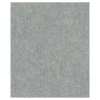 Dutch Wallcoverings - Galactik uni donkergrijs - 0,53x10,05m