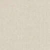 Dutch Wallcoverings - Grace Hessian text. plain beige - GR322702