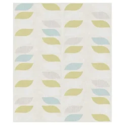 Dutch Wallcoverings - Inspiration Wall dessin multicolor - 0,53x10,05m