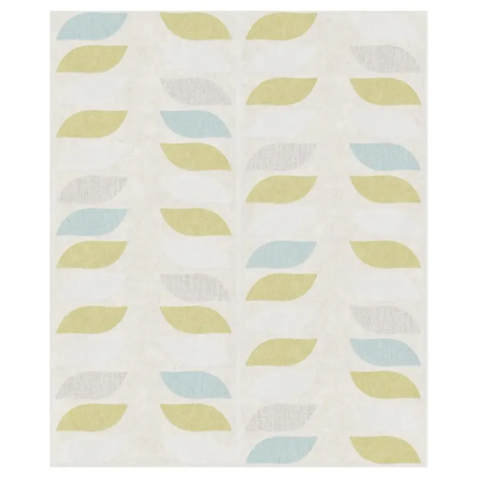 Dutch Wallcoverings - Inspiration Wall dessin multicolor - 0,53x10,05m