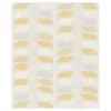 Dutch Wallcoverings - Inspiration Wall dessin beige/oker - 0,53x10,05m