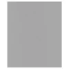 Dutch Wallcoverings - Jungle Fever uni zilver - 0,53x10,05m
