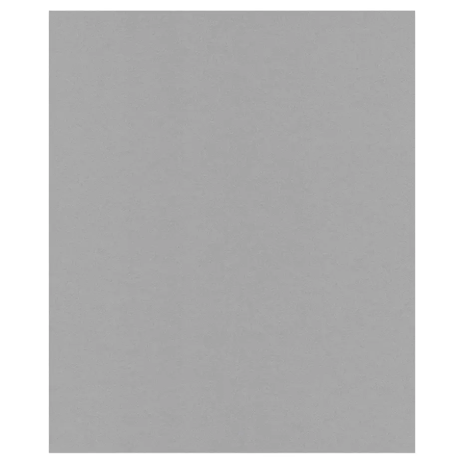 Dutch Wallcoverings - Jungle Fever uni zilver - 0,53x10,05m