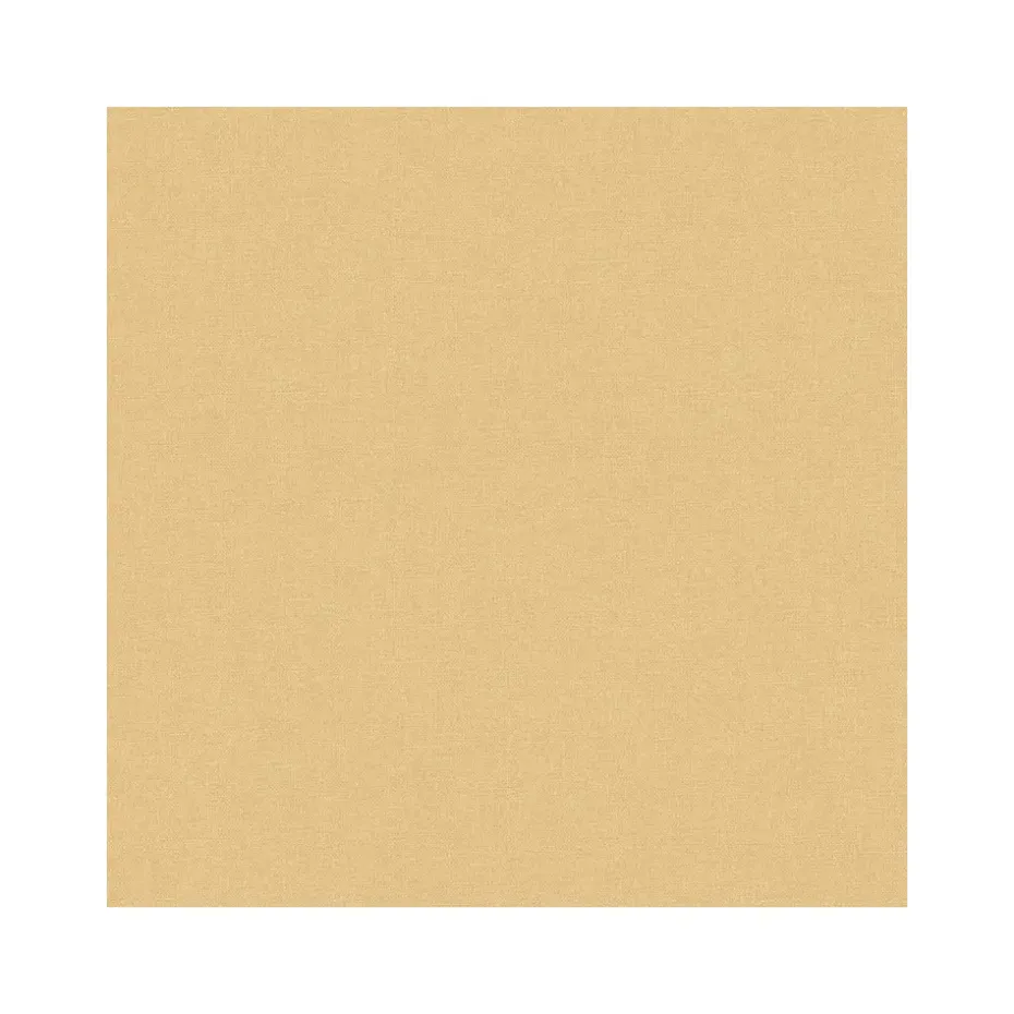 Dutch Wallcoverings - Jungle Fever uni oker - 0,53x10,05m