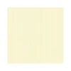 Dutch Wallcoverings - Level One uni goudgeel - 0,53x10,05m