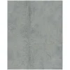 Dutch Wallcoverings - Loft blokken zilvergrijs - 0,53x10,05m