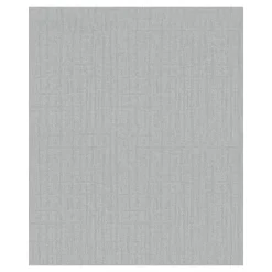 Dutch Wallcoverings - More Textures uni grijs - 0,53x10,05m