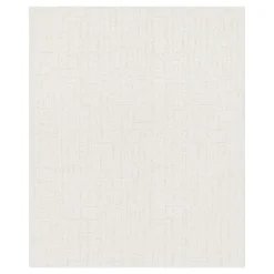 Dutch Wallcoverings - More Textures uni lichtbeige - 0,53x10,05m