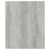 Dutch Wallcoverings - Odyssee uni/streep grijs - 0,53x10,05m