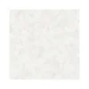 Dutch Wallcoverings - Palma uni wit - 0,53x10,05m