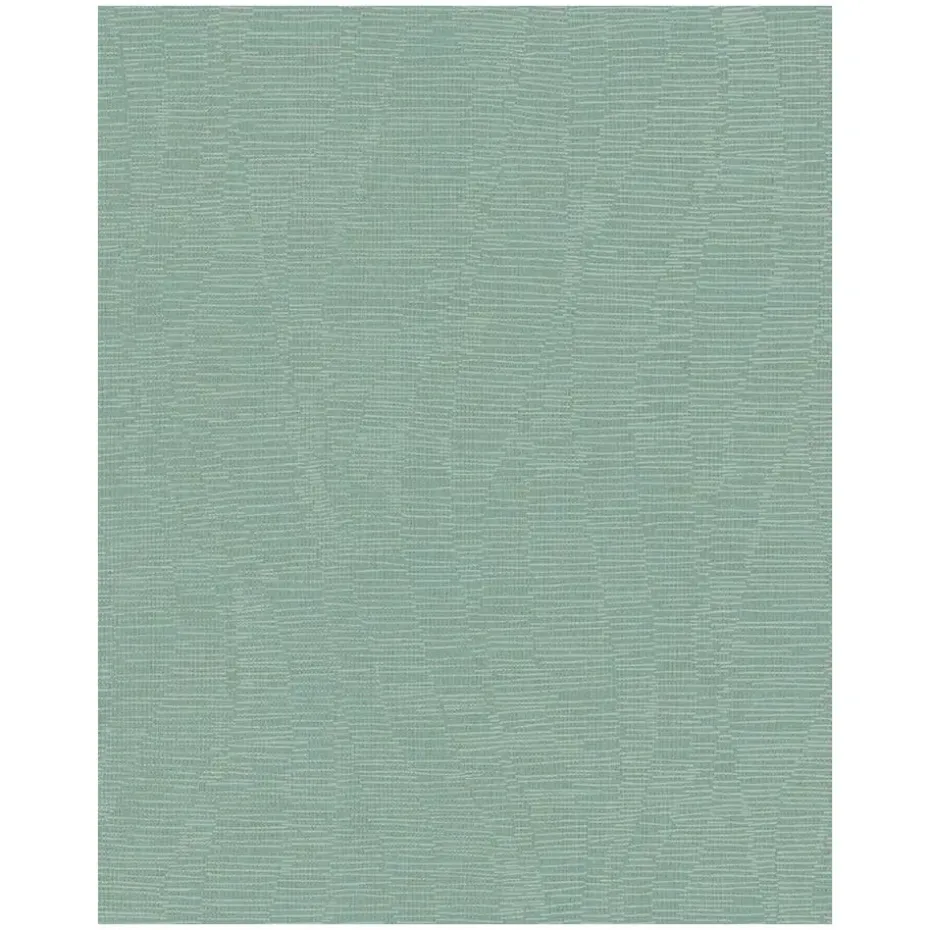 Dutch Wallcoverings - Unis & Textures 6 uni groen - 0,53x10,05m