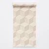 Dutch Wallcoverings Vliesbehang Renaissance natural cube - offwhite - 10m x 53cm