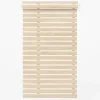 Dutch Wallcoverings Vliesbehang Artifice planken - beige/wit - 10,05m x 53cm