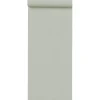 Dutch Wallcoverings Vliesbehang Wall Fabric linen light - groen - 10,05m x 53cm