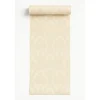 Dutch Wallcoverings Vliesbehang Arcadia patano - beige - 10,05m x 53cm