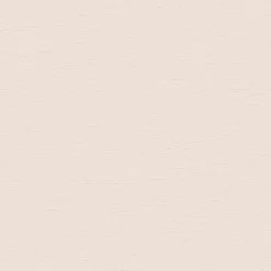 Dutch Wallcoverings Vliesbehang Wall Fabric linen light - crème - 10,05m x 53cm