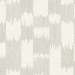 Dutch Wallcoverings Vliesbehang Renaissance textured loom - grijs - 10m x 53cm